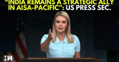 ‘Prez Has A Good Relationship With PM Modi’: Karoline Leavitt On China’s Influence In Asia-Pacific