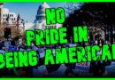 PRIDE IN BEING AMERICAN HITS RECORD LOW | The Kyle Kulinski Show