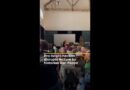 Pro-Israeli heckler disrupts lecture by historian Ilan Pappe