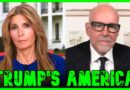 Professor REVEALS Dark Truth Of Trump’s America | The Kyle Kulinski Show