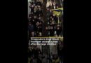 Prosecutors drop Maccabi Tel Aviv assault cases after footage deleted | AJ #shorts