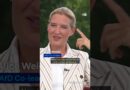 Protesters disrupt interview with AfD’s Alice Weidel | DW News