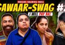 Pt. 2 | From Arrests To Creating Ruckus | Gawaar-Swag Killing India’s Image Abroad | Akash Banerjee