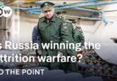 Putin attacks, and Trump dithers: How long can Ukraine hold on? | To The Point
