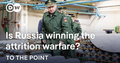 Putin attacks, and Trump dithers: How long can Ukraine hold on? | To The Point