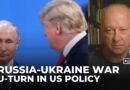 ‘Putin is not likely to yield under US pressure’: Analysis