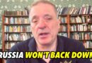 Putin Tells US Russia Won’t Back Down; Wang Yi Tells EU China Won’t Let Russia Lose; Kiev Hit, Reels