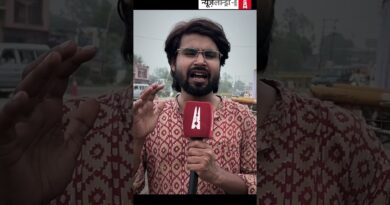 बाबा यशवीर QR स्कैन कर देख रहे हैं दुकानदारों का धर्म | Kanwar Yatra