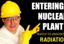 Radiation Training is AMAZING – Smarter Every Day 309