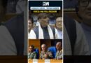 Rajnath Singh says that the armed forces were given full freedom to choose targets during Op Sindoor