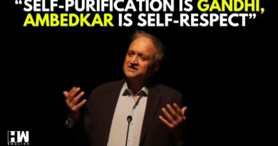 Ramachandra Guha Talks On Dr. Ambedkar’s Role In Independence And His Conflicts With Gandhi’s Ideas