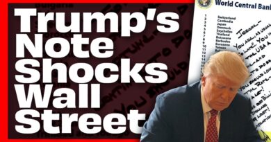 Rate Cuts, Inflation & Market Mayhem: Is the Fed Still Independent?