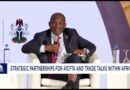Realising the Vision of the African Founders: Progress Towards Africa’s Trade & Economic Integration