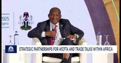 Realising the Vision of the African Founders: Progress Towards Africa’s Trade & Economic Integration