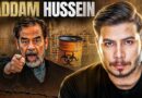 Reality Of Saddam Hussein