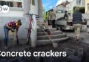 Reclaiming concrete: How Swiss cities are going green | Focus on Europe