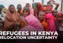 Refugees in Kenya face growing resettlement uncertainty as global migration rules tighten