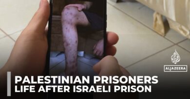Released Palestinian prisoners detail torture and abuse in Israeli jails