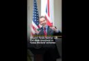 Report finds former UK PM Blair involved in ‘Gaza Riviera’ scheme | AJ #shorts