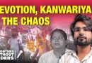 Reporters Without Orders Ep 377: Bihar voter roll revision, vandalism by Kanwariyas