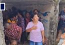 Residents of Thailand’s Surin province seek shelter as gunfire erupts at border with Cambodia
