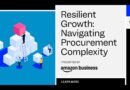 Resilient Growth: Navigating Procurement Complexity | Business Insider