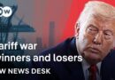 Rewiring Global Trade: Who comes out on top in the new trade game? | DW News Desk