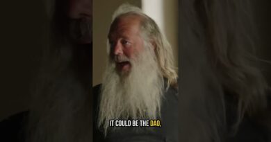 Rick Rubin’s view on the SOURCE and SPIRITUALITY #spirituality #religion