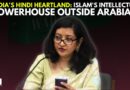 ‘RSS & Its Extended Family Wants To Change The Idea Of India’: Author Ghazala Wahab |Hindi Heartland