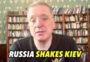 Russia Big Strikes Shake Kiev. Zelensky & Merz Beg Trump AD US Says NO; Starmer Again Backs Kiev