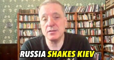 Russia Big Strikes Shake Kiev. Zelensky & Merz Beg Trump AD US Says NO; Starmer Again Backs Kiev