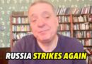 Russia Strikes Ukraine Again; US Won’t Give Kiev Long Range Missiles; Germany Pays All Kiev’s Bills