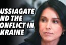 Russiagate and the conflict in Ukraine