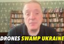 Russian Drones/Missiles Swamp Ukraine Biggest Ever Strike; Trump Boils Over Patriots At 25% US Needs