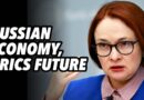 Russian economy, BRICS future