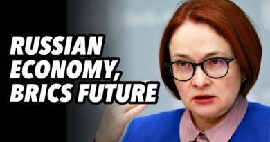 Russian economy, BRICS future
