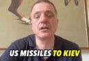 Russian Offensive Triggers West Panic; Trump Rages; US To Supply Kiev Long Range Missiles; EU To Pay