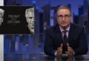 S12 E18: Epstein, Gang Databases & Moon Mammoths: 7/27/25: Last Week Tonight with John Oliver