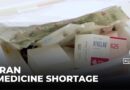 Sanctions and healthcare: Iranian companies innovate to fill gap