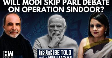 Sanjay Jha On Modi’s Speech Ahead Of Monsoon Session Of Parliament, Op Sindoor, INDIA Bloc’s Plans