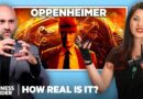 Scientists Rate 65 Scenes from Movies and TV | How Real Is It? | Insider