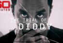 Sean “Diddy” Combs: The FULL story of the hip-hop mogul’s rise and fall | 60 Minutes Australia