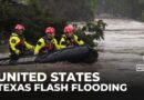 Search for Texas missing children continues as toll from floods rises to 43