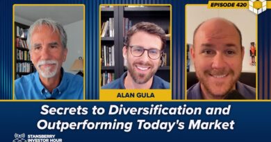 Secrets to Diversification and Outperforming Today’s Market