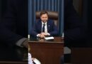 Senate Passes Trump’s Bill, 51-50