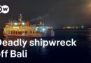 Several confirmed dead as search continues for survivors off coast of Bali | DW News