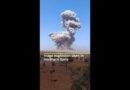 Several killed and dozens injured in northern Syria explosion | #ajshorts