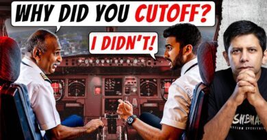Shocking Air India Crash Report | Pilot Error Or A 737-Max Style Coverup Operation? | Akash Banerjee