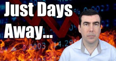 ⚠️ Shocking E-Mail Exposes Huge Market Risk – Prepare for Next Week!