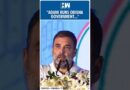 #Shorts | “Adani Runs Odisha Government…”: Rahul Gandhi | PM Modi | Bihar Elections | Congress